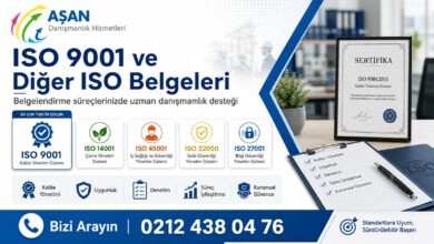 Tse Belgesi Türkiye'de Ürün Ve Hizmet Kalitesini Tescil Eder