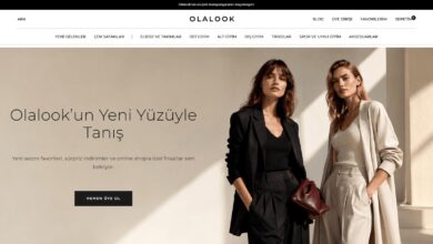 Tesettür Alt Üst Takım Modelleri Yeni Sezon Trendleri