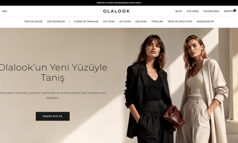 Tesettür Alt Üst Takım Modelleri Yeni Sezon Trendleri