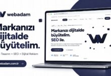 Gaziantep Web Tasarım Hizmetleri Ve Fiyatları