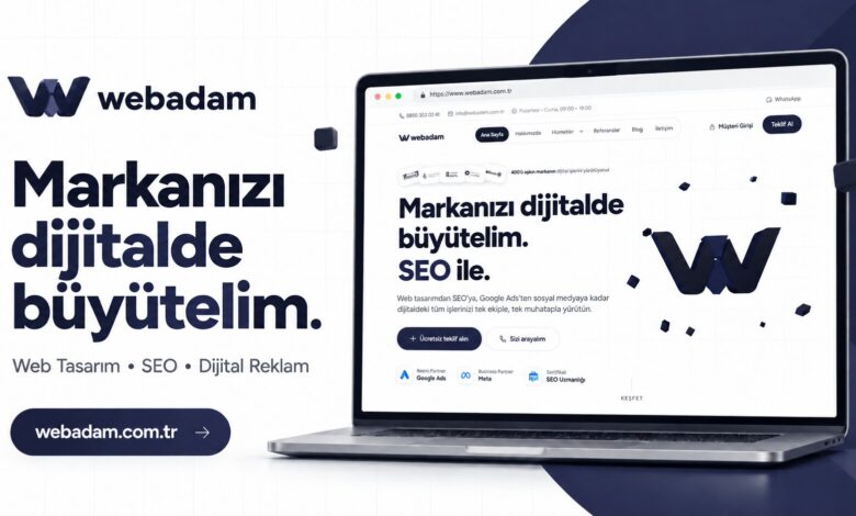 Gaziantep Web Tasarım Hizmetleri Ve Fiyatları