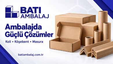 Lojistik Firmaları İçin Verimli Koli Kullanımı