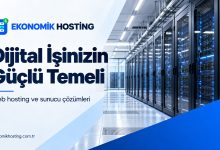 DNS Ayarlarını Değiştirerek Siteyi Sunucuya Taşıma