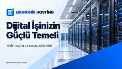 DNS Ayarlarını Değiştirerek Siteyi Sunucuya Taşıma DNS Ayarlarını Değiştirerek Siteyi Sunucuya Taşıma