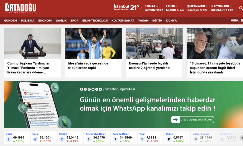 En Güncel Haberler Takibinde Tarafsızlık Nasıl Değerlendirilir
