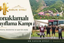 Fitness Camp Programında Esneklik Çalışmaları Ne Sağlar