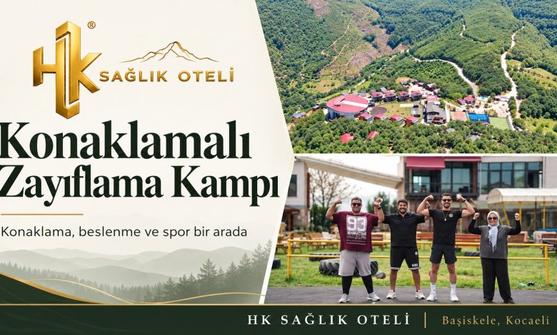 Fitness Camp Programında Esneklik Çalışmaları Ne Sağlar